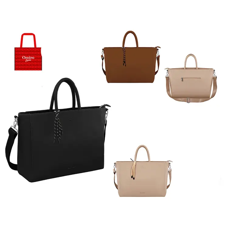 Cartera Oreiro Love 30047
