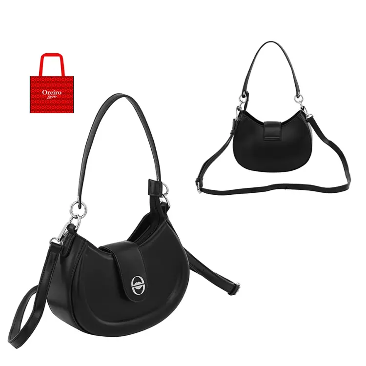 Cartera Oreiro Love 30052