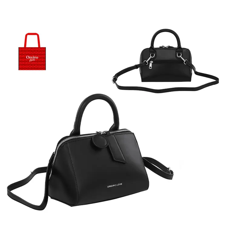 Cartera Oreiro Love 30053