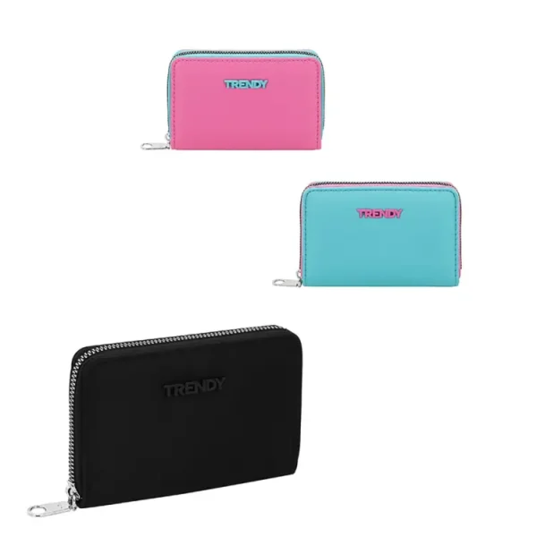 Billetera Trendy 30272