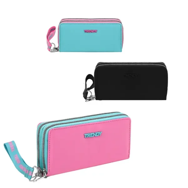 Fichero Trendy 30274