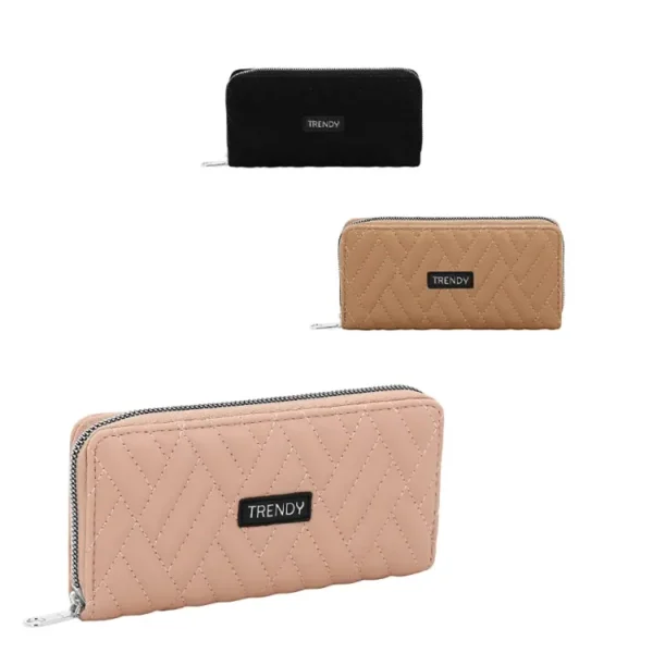 Billetera Trendy 30293