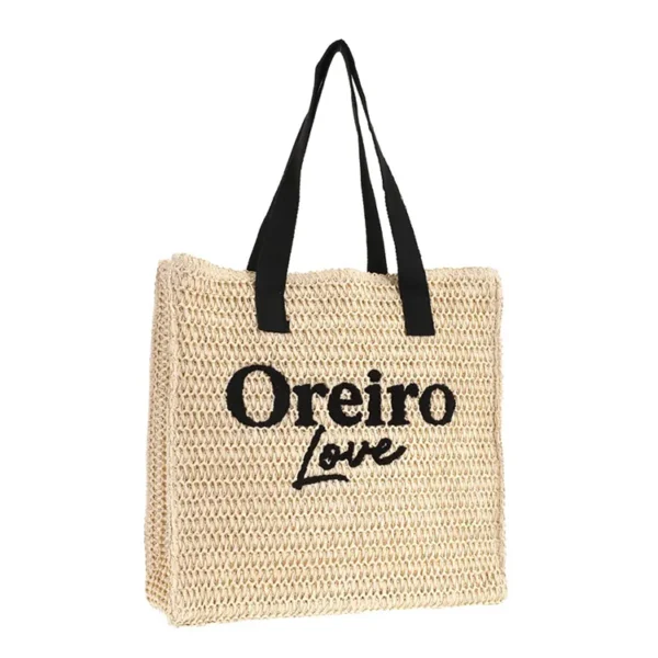 Canasto Oreiro Love 53660 - Imagen 3
