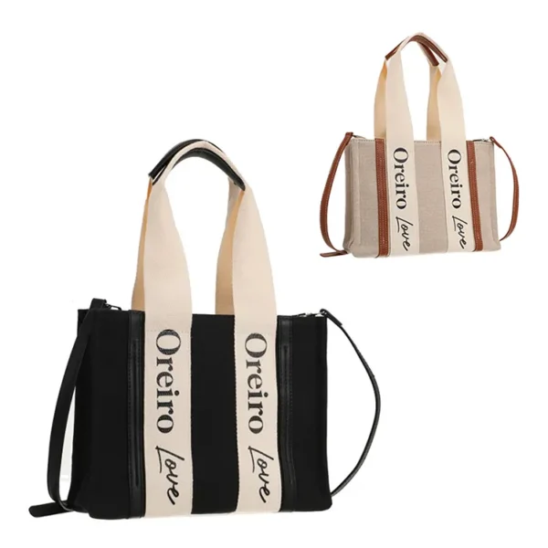 Cartera Oreiro Love 53736