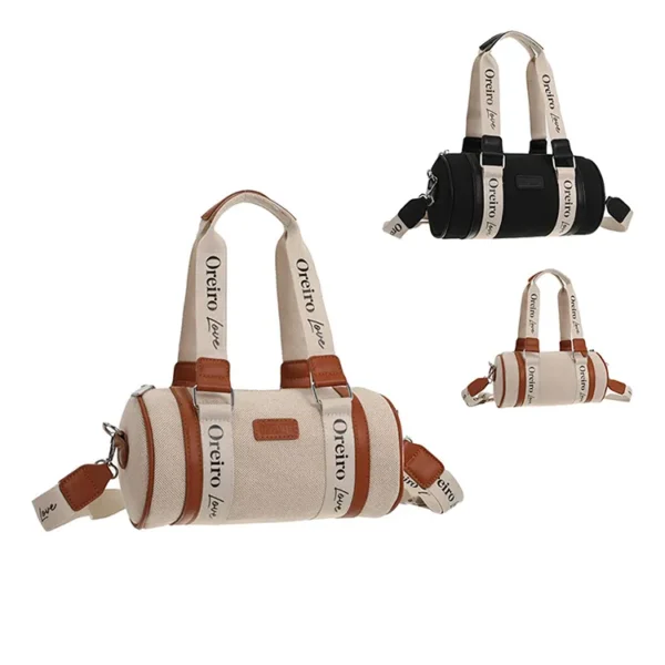 Cartera Oreiro Love 53737