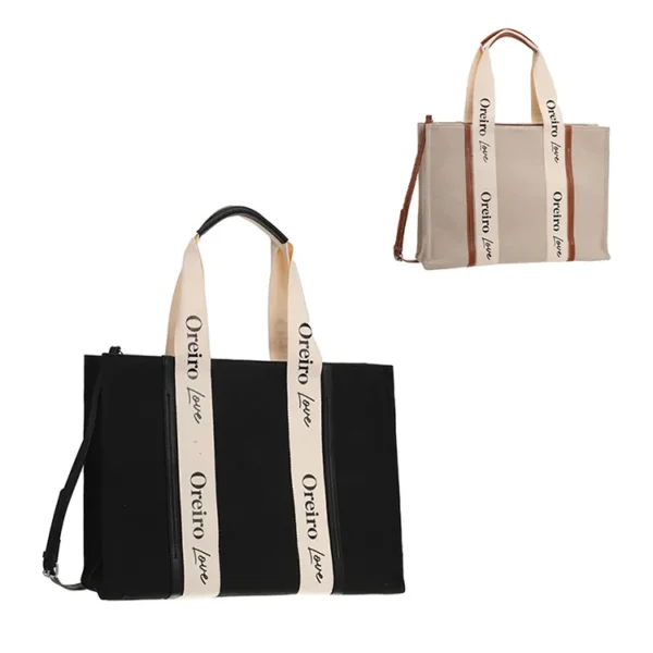 Cartera Oreiro Love 53738