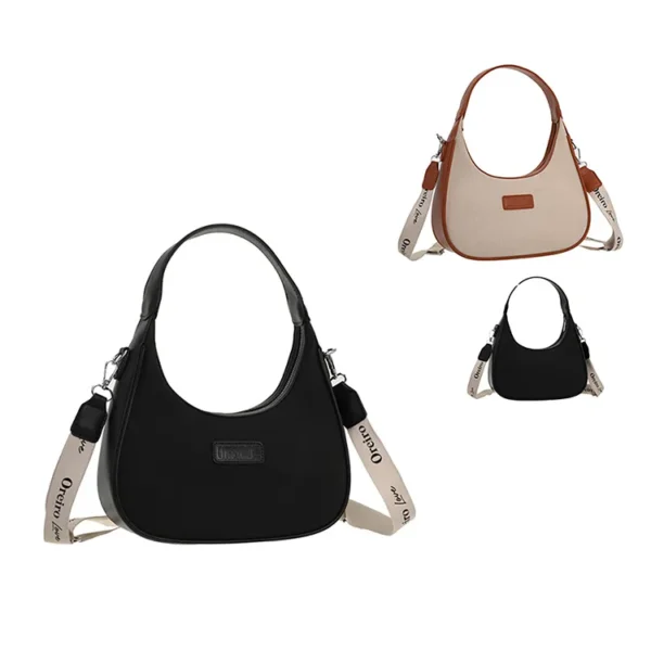Cartera Oreiro Love 53739