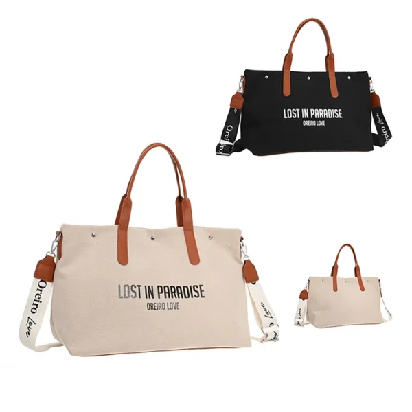 Cartera Oreiro Love 53740