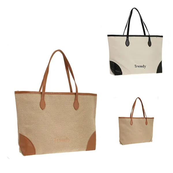 Beach Bag Trendy 53742