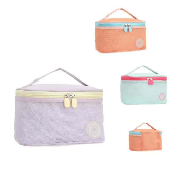 Portacosmeticos Trendy 53861