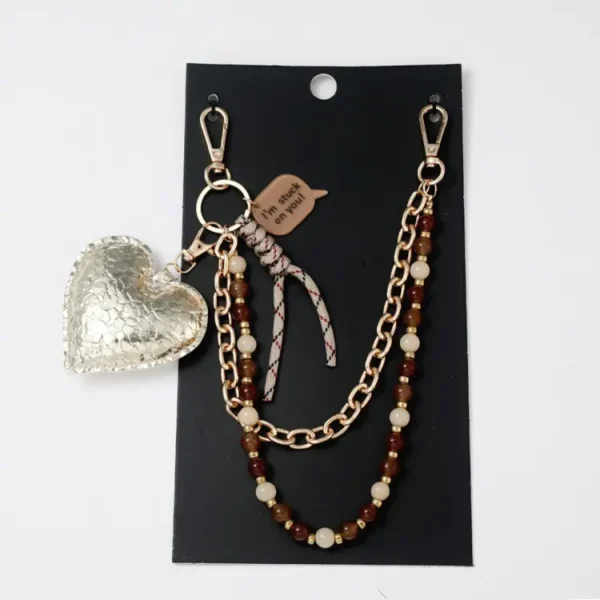 Bag charms 54487