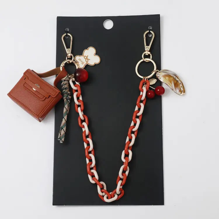 Bag charms 54490
