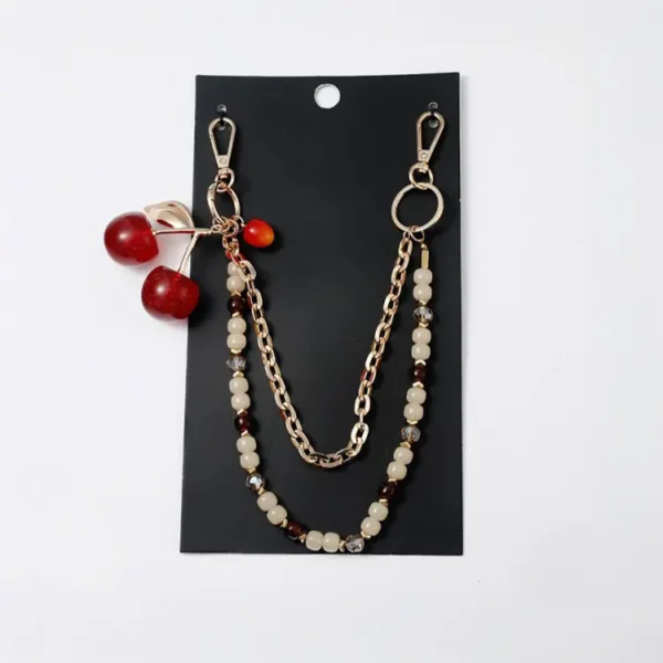 Bag charms 54491