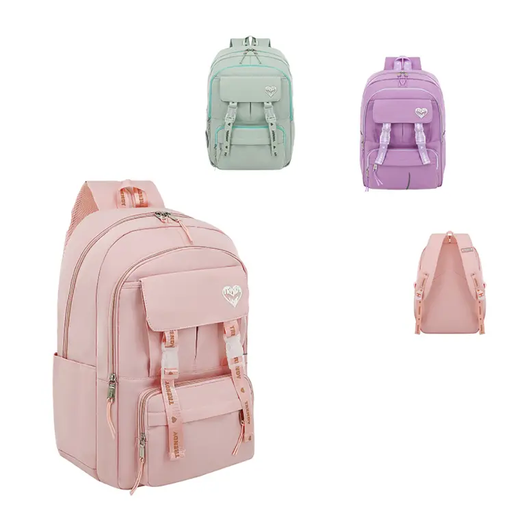 Mochila Trendy 18528