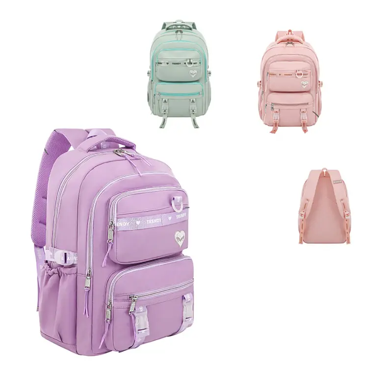 Mochila Trendy 18533