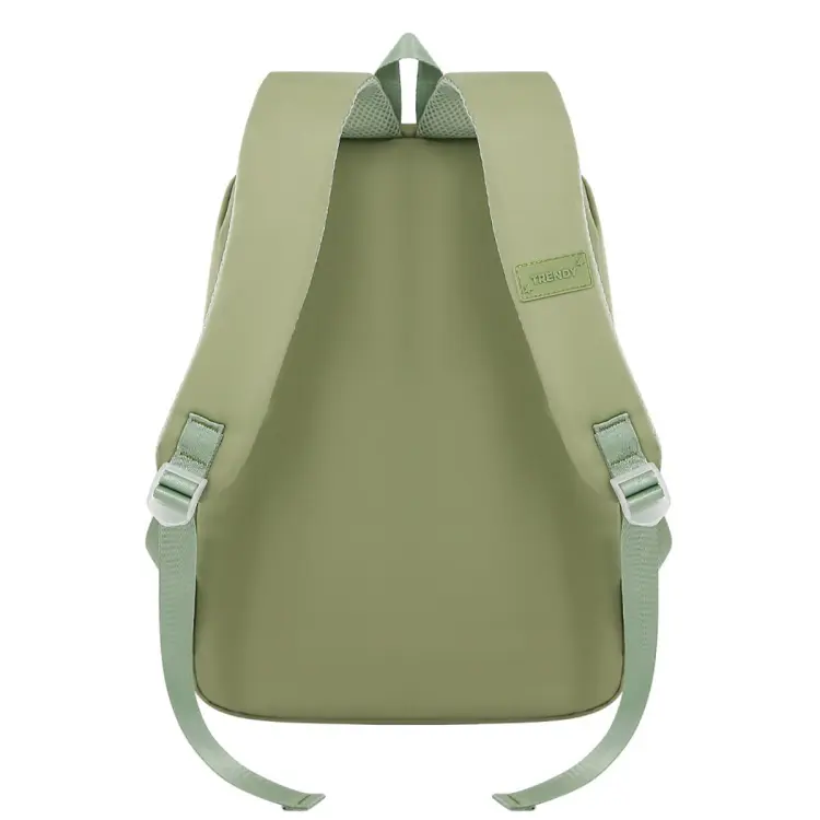 Mochila C/Cartu Trendy 18558 - Imagen 5
