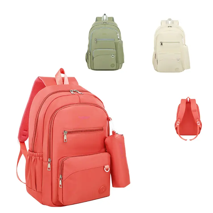 Mochila C/Cartu Trendy 18558