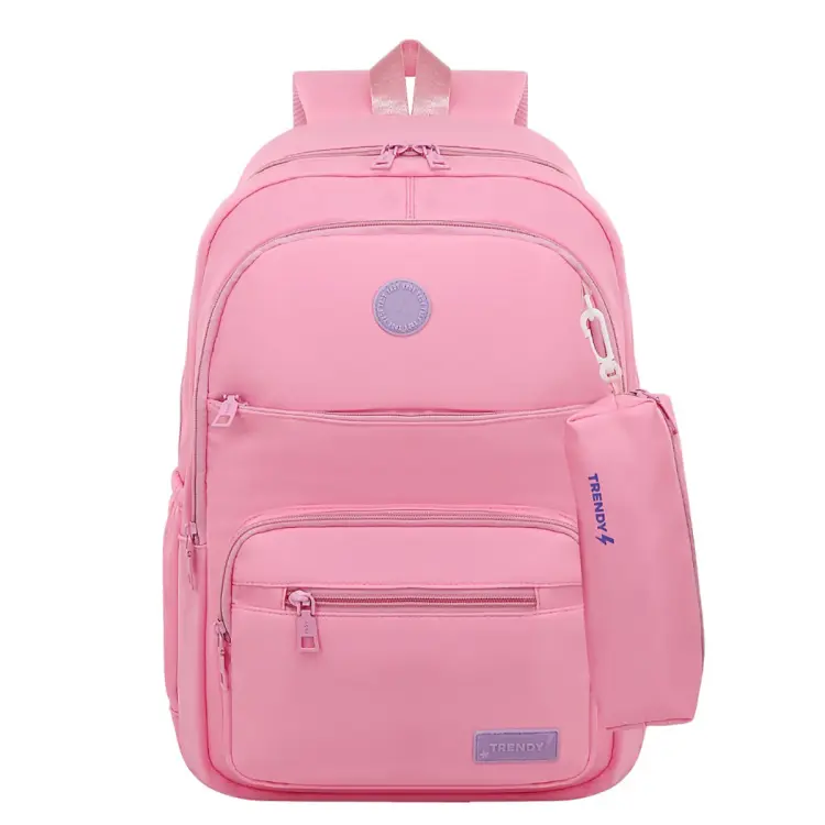 Mochila C/Cartu Trendy 18559 - Imagen 4