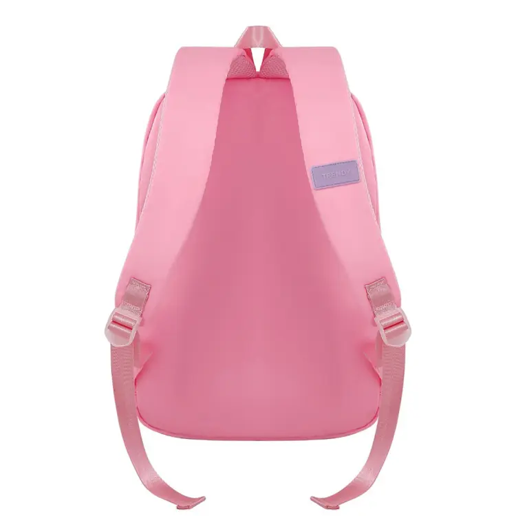 Mochila C/Cartu Trendy 18559 - Imagen 5