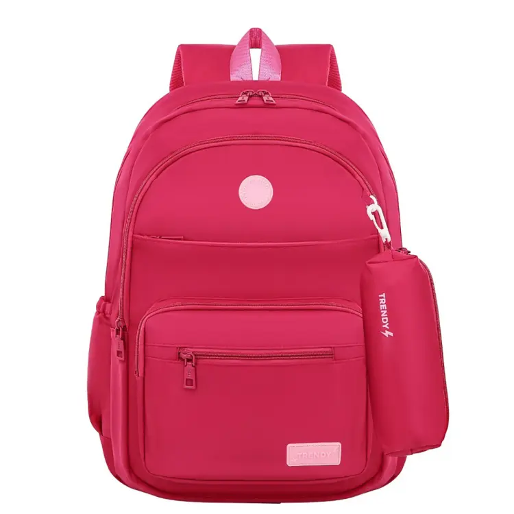 Mochila C/Cartu Trendy 18559 - Imagen 6