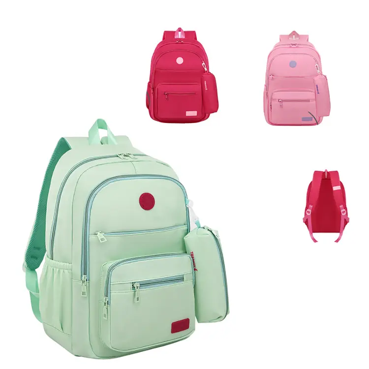 Mochila C/Cartu Trendy 18559