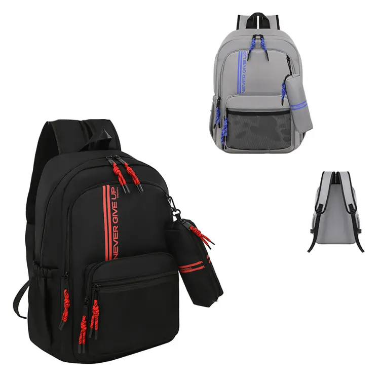 Mochila C/Cartu Trendy 18584