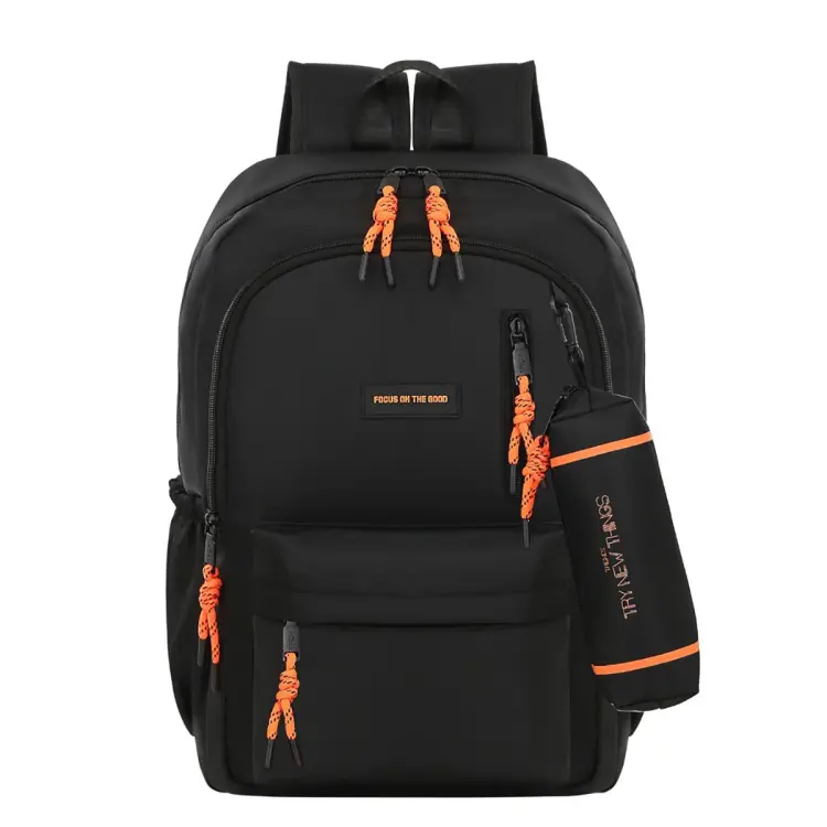 Mochila C/Cartu Trendy 18585 - Imagen 2