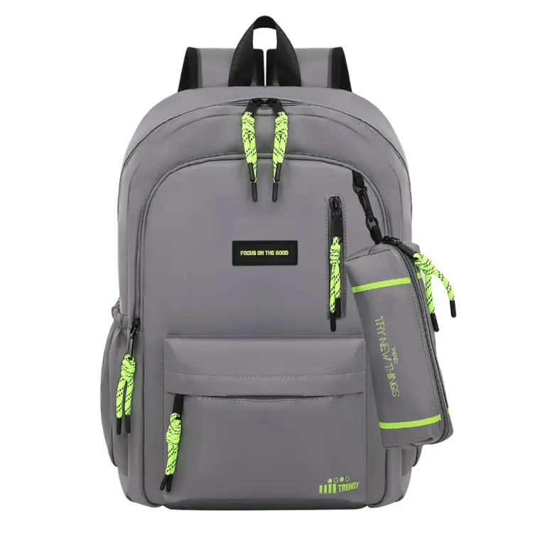 Mochila C/Cartu Trendy 18585 - Imagen 4