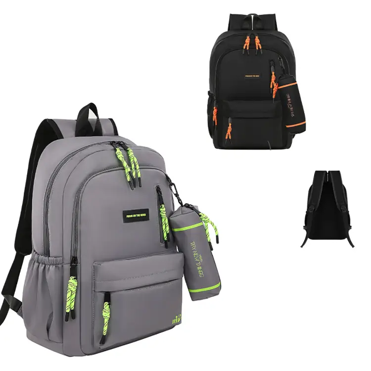 Mochila C/Cartu Trendy 18585