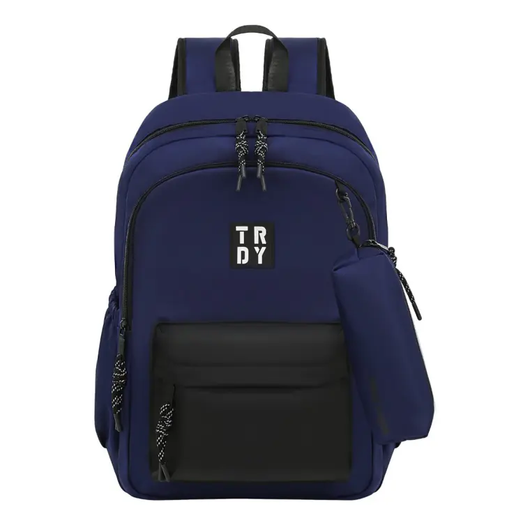 Mochila C/Cartu Trendy 18586 - Imagen 2