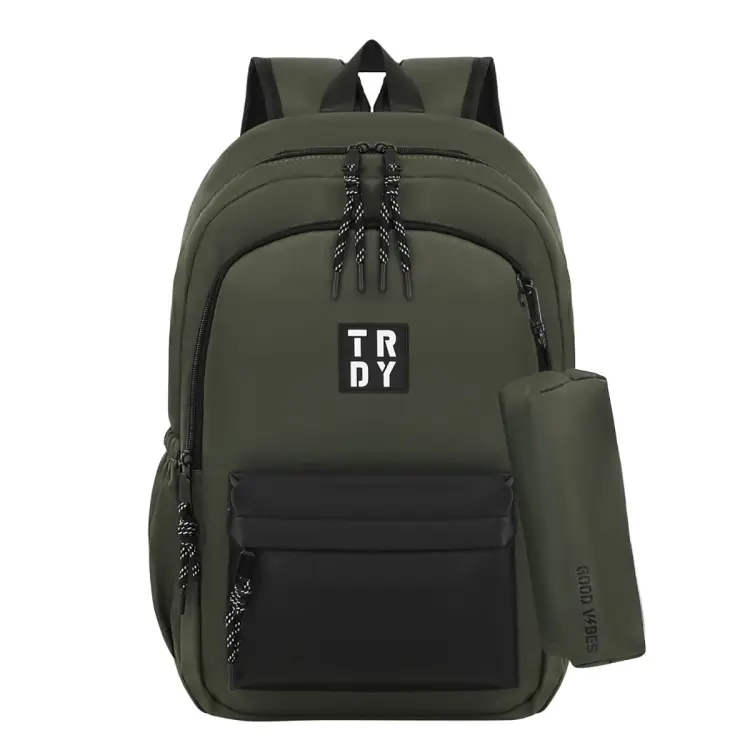 Mochila C/Cartu Trendy 18586 - Imagen 4