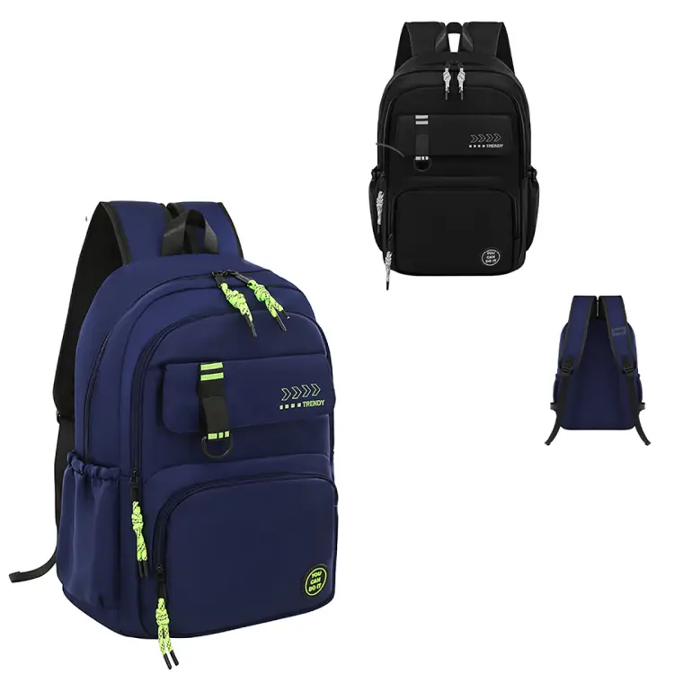 Mochila Trendy 18587