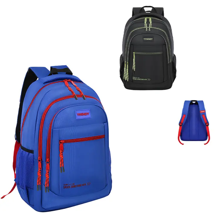 Mochila Trendy 18589