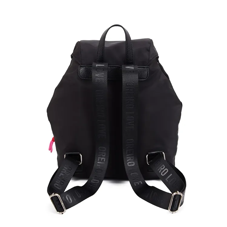 Mochila Oreiro Love 22620 - Imagen 3