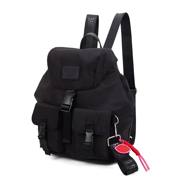 Mochila Oreiro Love 22620 - Imagen 2