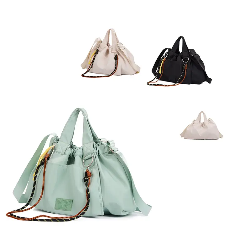 Cartera Oreiro Love 22630