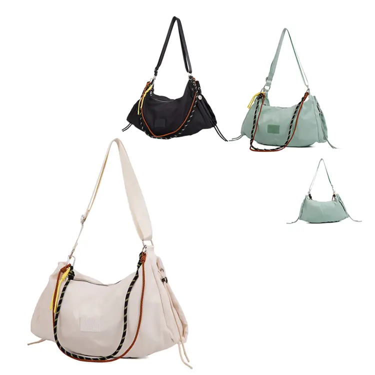 Cartera Oreiro Love 22631