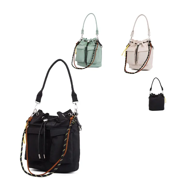 Cartera Oreiro Love 22632