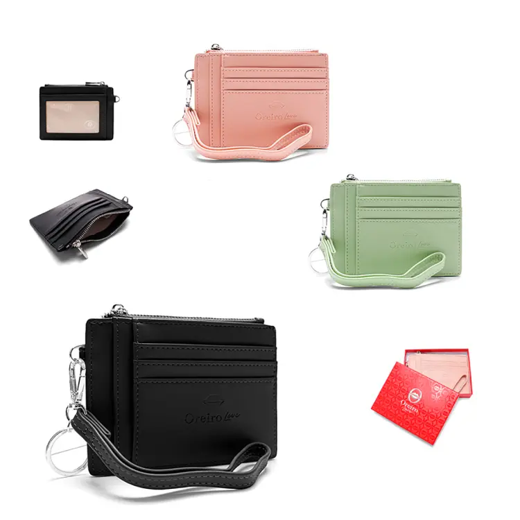 Tarjetero Oreiro Love 28592