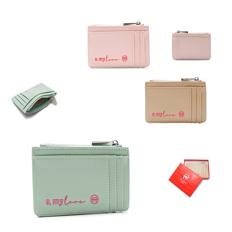 Tarjetero Oreiro Love 28603