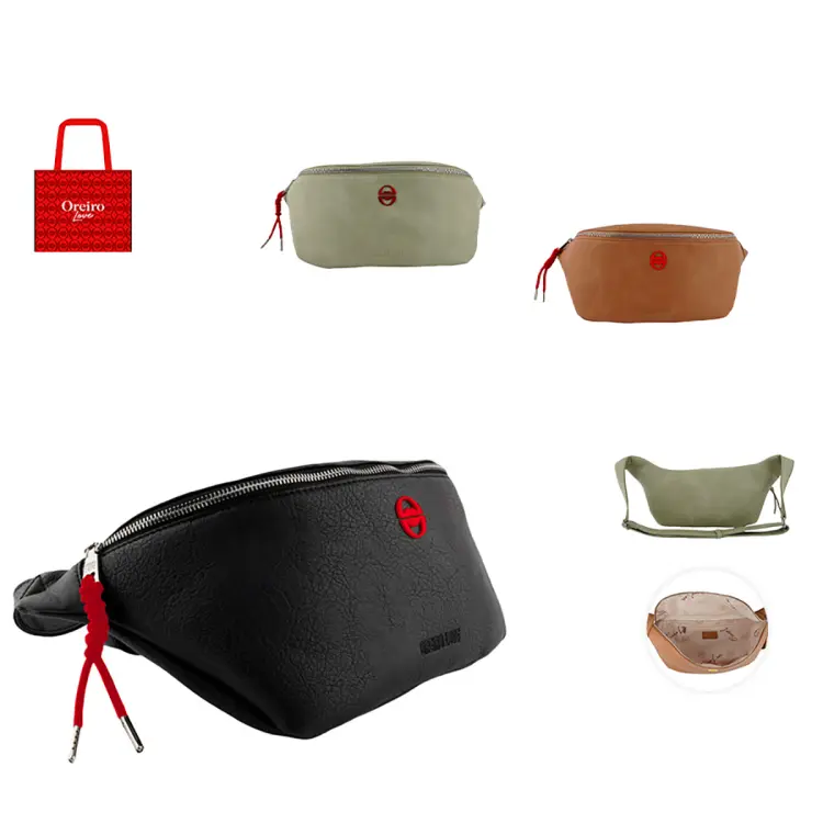 Riñonera Oreiro Love Ex 28668