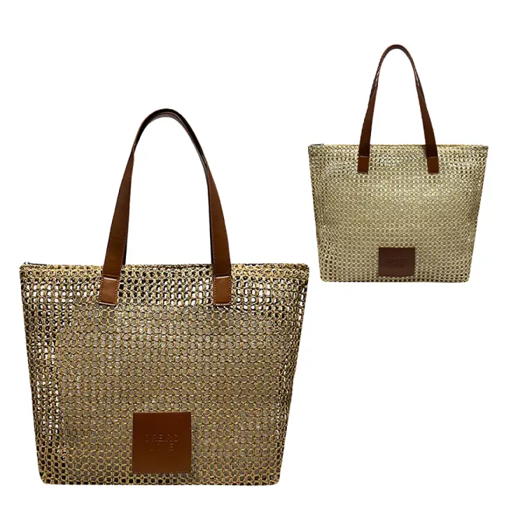 Beach Bag Oreiro Love 28876