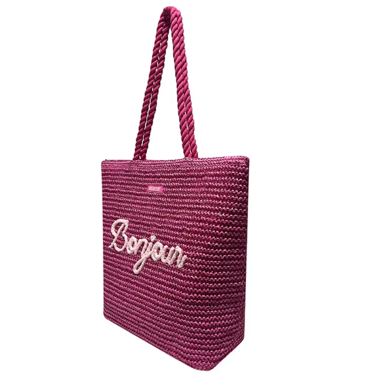 Beach Bag Oreiro Love 28878 - Imagen 6