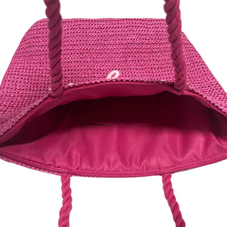 Beach Bag Oreiro Love 28878 - Imagen 8