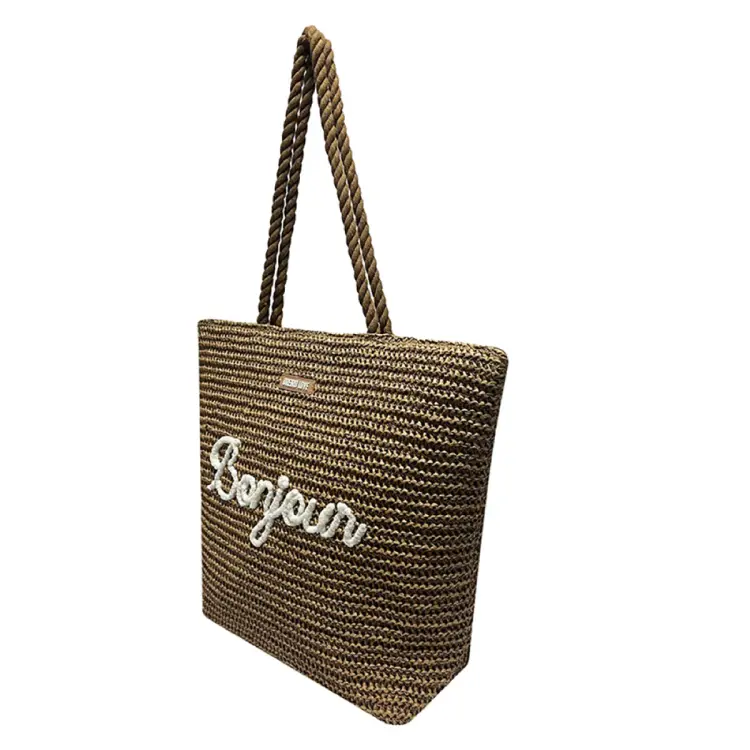 Beach Bag Oreiro Love 28878 - Imagen 9