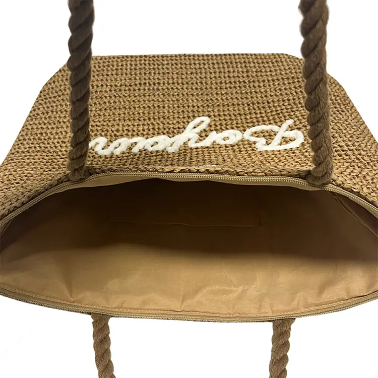 Beach Bag Oreiro Love 28878 - Imagen 11