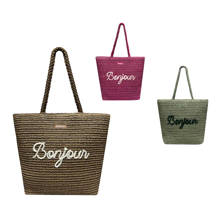 Beach Bag Oreiro Love 28878