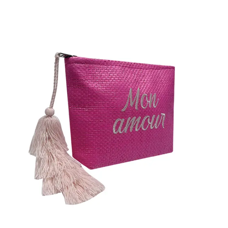 Porta Cosmeticos Oreiro Love 28881 - Imagen 5