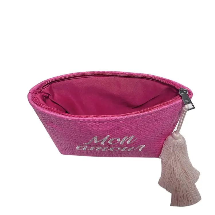 Porta Cosmeticos Oreiro Love 28881 - Imagen 7