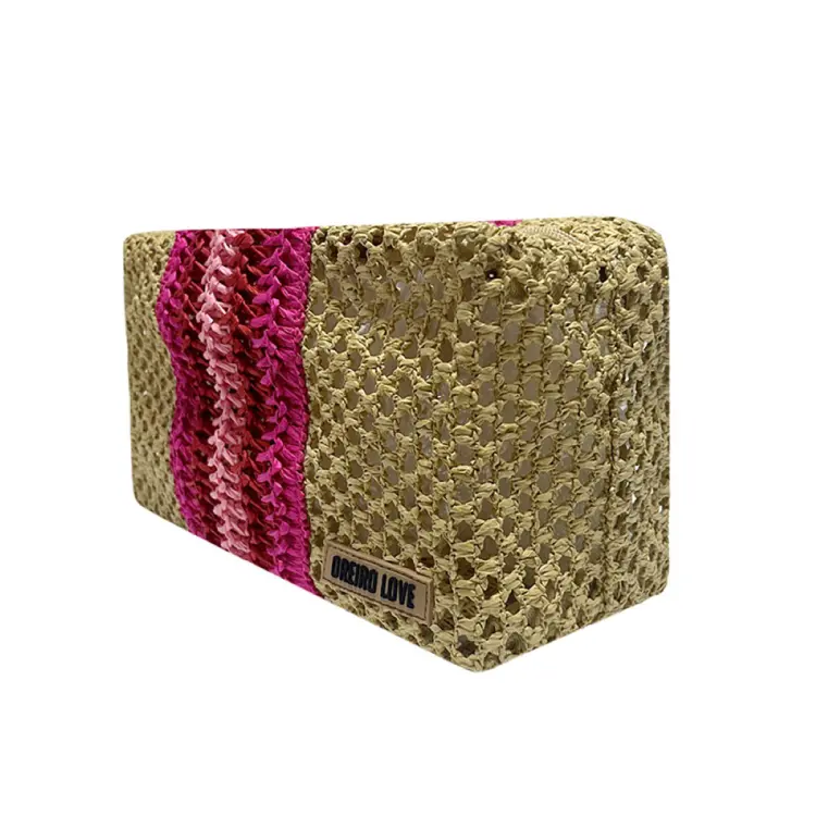 Porta Cosmeticos Oreiro Love 28883 - Imagen 2